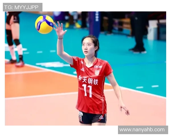 专访杨磊:深入探讨排球运动背后的成功秘诀与成长之路 专访杨磊:深入探讨排球运动背后的成功秘诀与成长之路