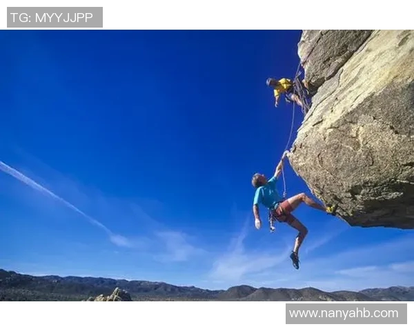 权威发布攀岩技术实力榜单揭示顶尖选手风采与发展趋势