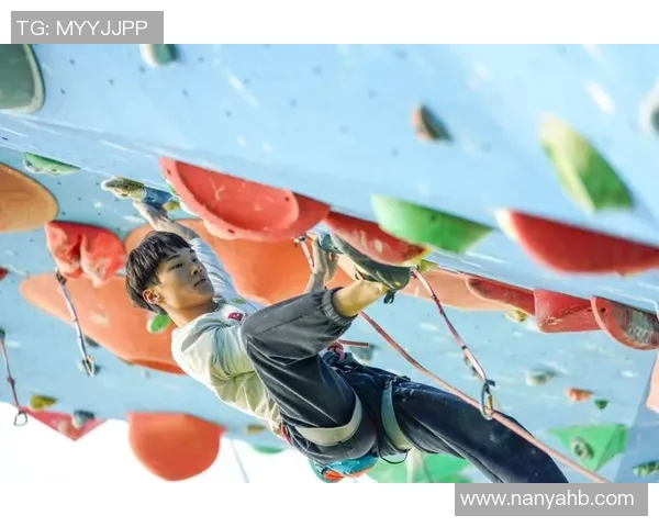 西安攀岩队节奏表现数据分析及其对训练效果的影响探讨