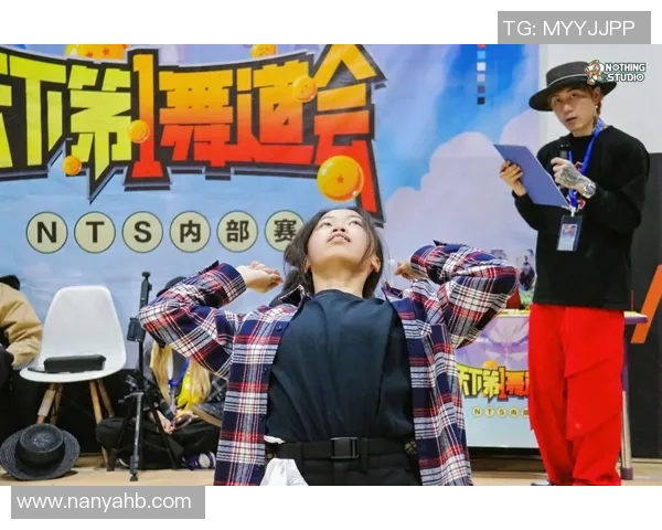 杭州街舞队协作风格深度解析与对比研究