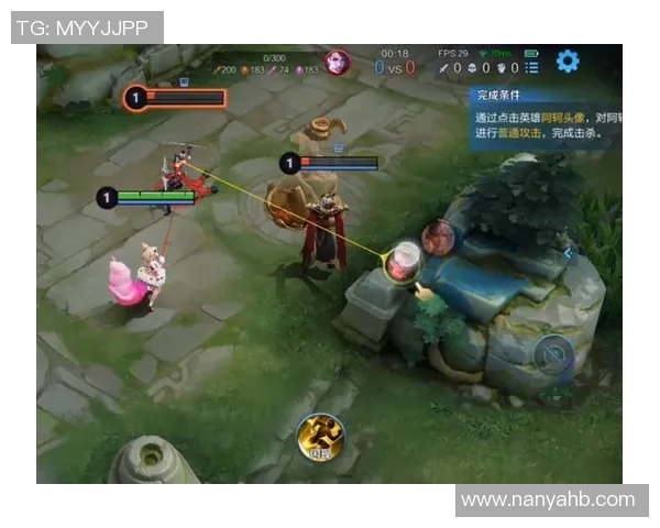 王者荣耀新手必看团队协作技巧与实战指南助你快速上手