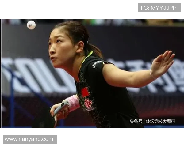 广州乒乓球队快攻战术深度分析与实战应用探讨