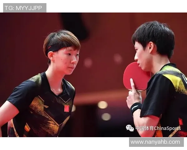 北京乒乓球队在亚运会上的灵活性表现与战术调整分析