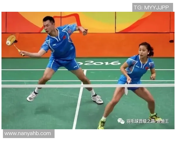 对话王静：回顾羽毛球生涯的辉煌与挑战之路