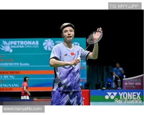 权威发布羽毛球技术实力榜单揭示顶尖选手风采与实力对比