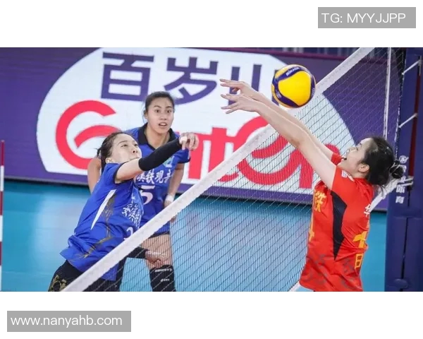 杭州排球队的耐力训练探索与提升之路 杭州排球队的耐力训练探索与提升之路