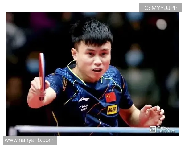 南京乒乓球队个人能力深度对比分析与发展潜力探讨