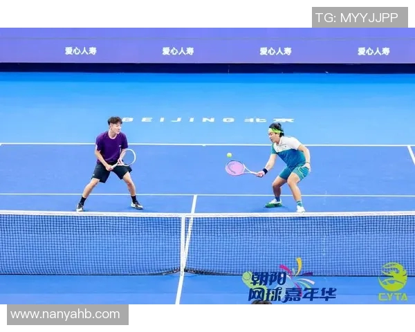 广州网球队的默契配合与战术分析探索网球竞技的新高度