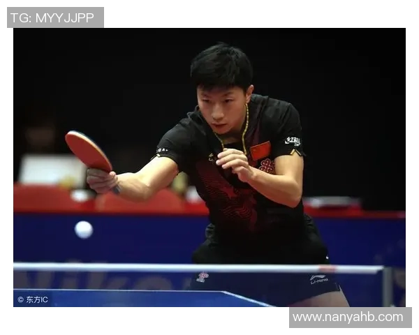 深入分析成都乒乓球队独特的节奏打法与战术运用