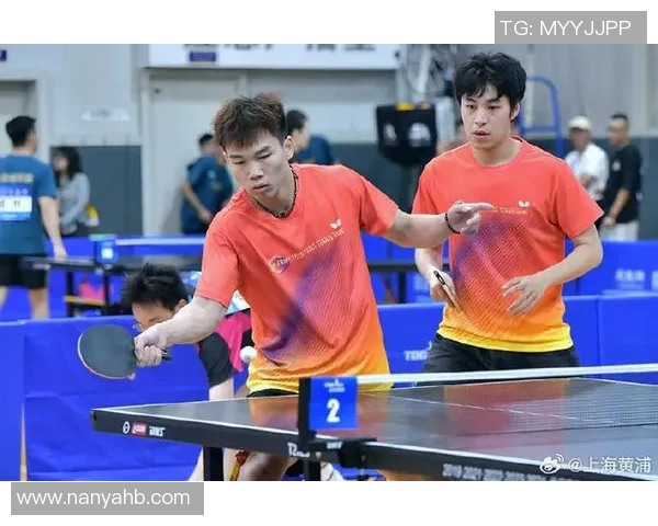 聚焦乒乓球：上海乒乓球队近期状态分析与未来展望