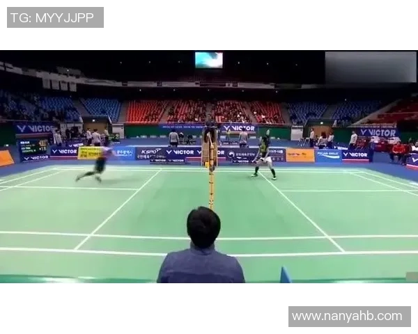 深圳羽毛球队防反战术解析与实战应用深度剖析