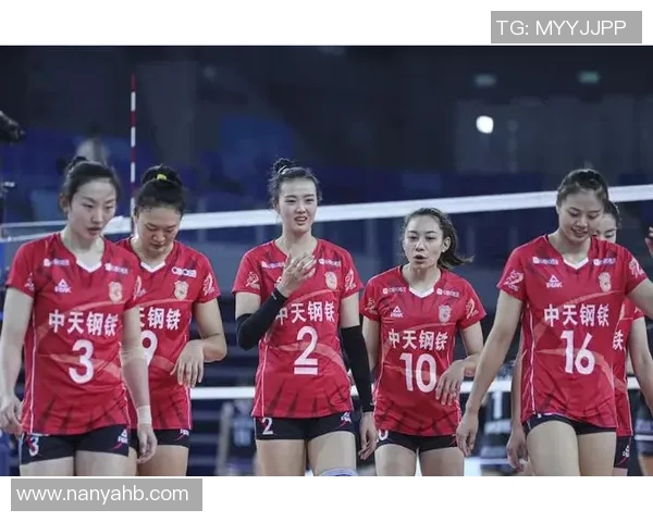 深圳排球队意识变革引发热议推动排球运动新发展