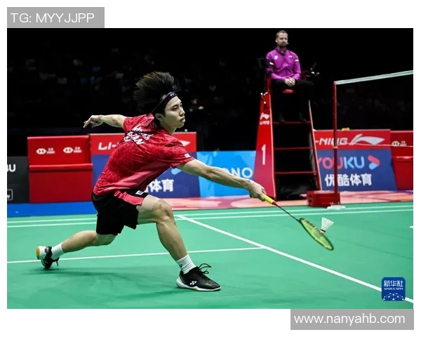 羽毛球速度之争:深入分析上海羽毛球队的快速战术与训练秘诀 羽毛球速度之争:深入分析上海羽毛球队的快速战术与训练秘诀