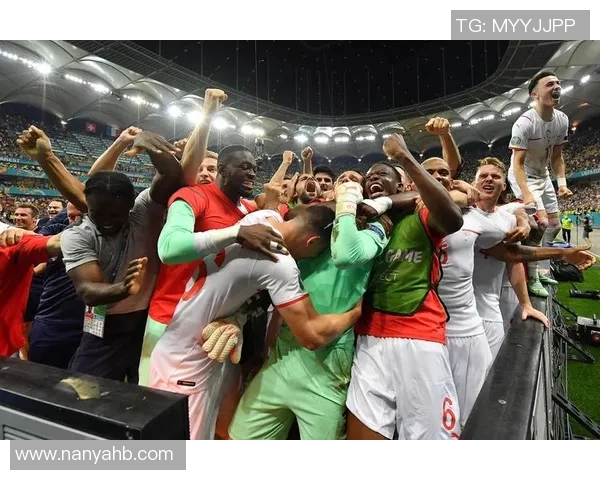 足球明星粉丝热情高涨现场狂欢瞬间尽显魅力与激情